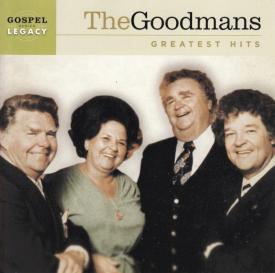 027072803728 Goodmans Greatest Hits