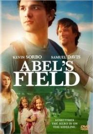 043396413788 Abels Field (DVD)