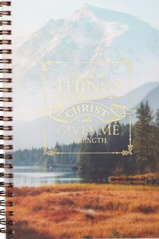 1220000130548 All Things Notebook