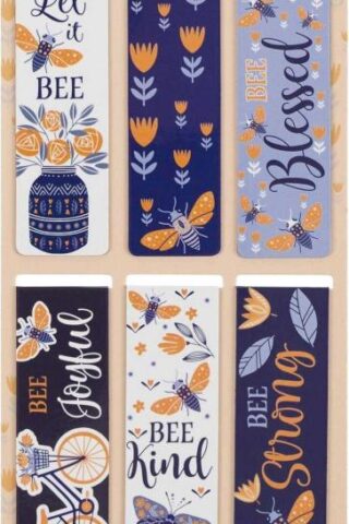 1220000137226 Let It Be Magnetic Set Of 6