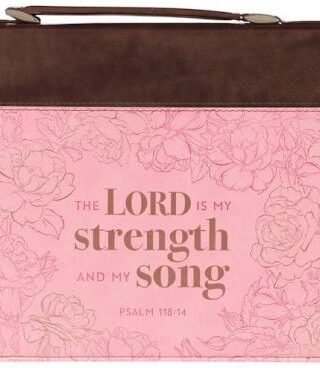 1220000139169 Lord Is My Strenght And My Song