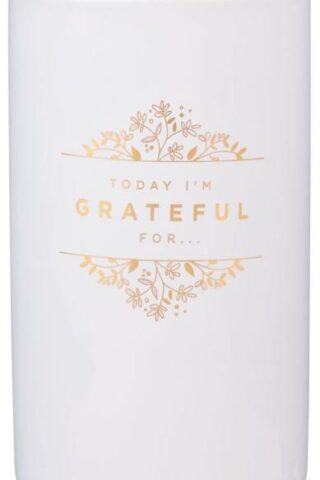 1220000139404 Grateful Gratitude Jar With Cards