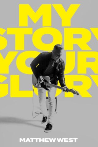194398931227 My Story Your Glory