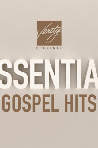 194399005729 Verity Presents Essential Gospel Hits