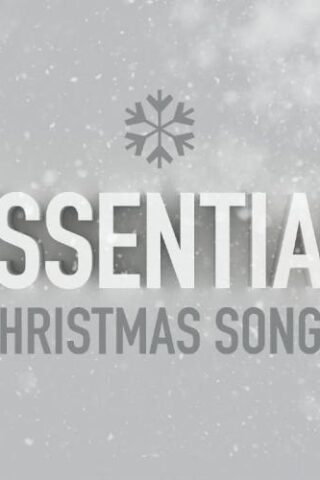 194399324424 Essential Christmas Songs