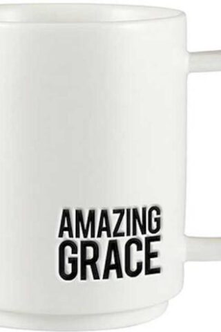 195002162662 Amazing Grace