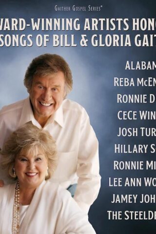 617884951825 Gaither Tribute : Award Winning Artists Honor The Songs Of Bill And Gloria