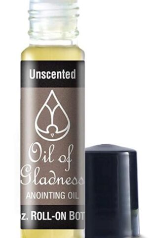 634357110022 Unscented