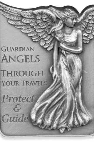 798890157323 Guardian Angels Visor Clip