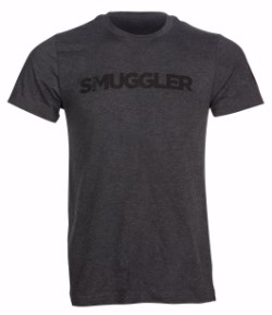 860002029603 Smuggler (Small T-Shirt)