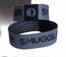 860002029672 Bible Smuggler Wristband Large