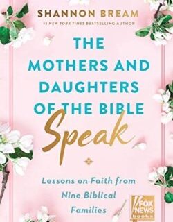 9780063225886 Mothers And Daughters Of The Bible Speak