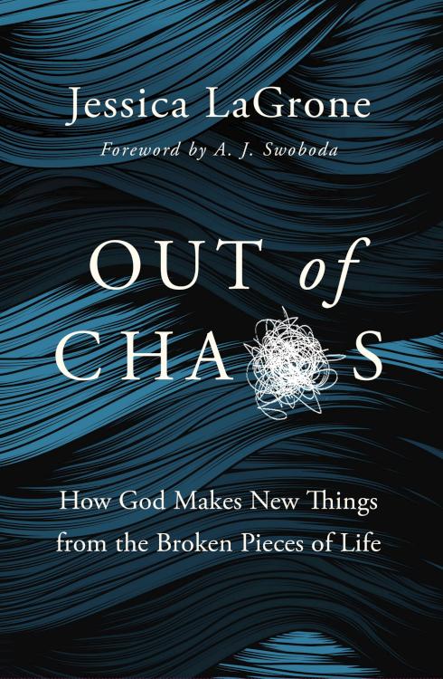 9780310119449 Out Of Chaos