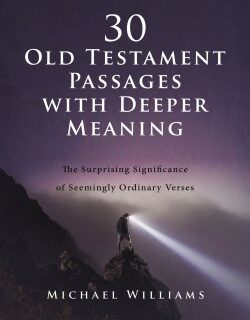9780310144328 30 Old Testament Passages With Deeper Meaning