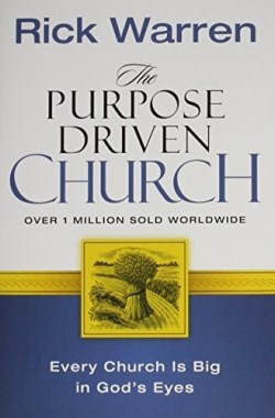 9780310201069 Purpose Driven Church (Reprinted)