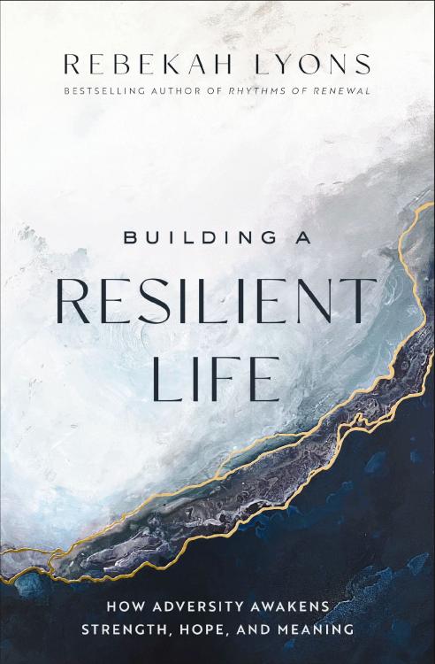 9780310365396 Building A Resilient Life