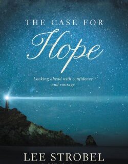 9780310460855 Case For Hope