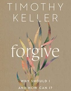 9780525560746 Forgive : Why Should I And How Can I
