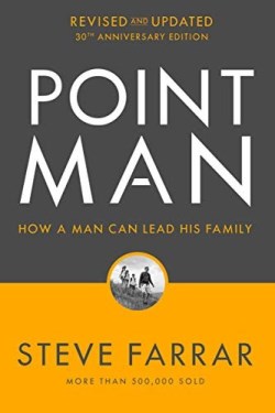 9780525653523 Point Man Revised And Updated 30 Anniversary Edition (Anniversary)