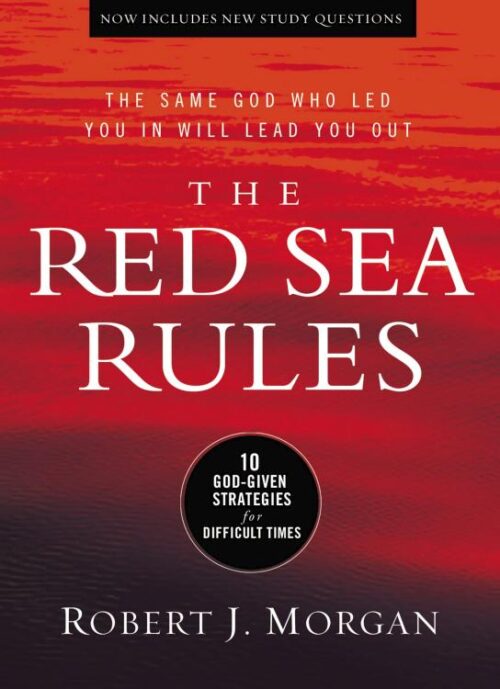 9780529104403 Red Sea Rules