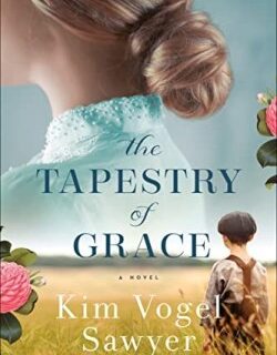 9780593194386 Tapestry Of Grace