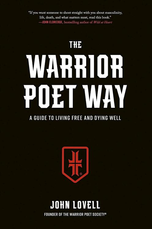 9780593541845 Warrior Poet Way: