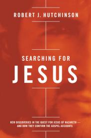 9780718018306 Searching For Jesus