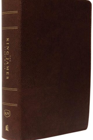 9780718079772 Study Bible Full Color Edition