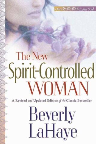 9780736915953 New Spirit Controlled Woman (Revised)