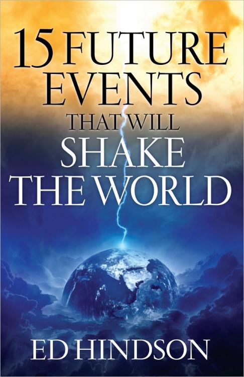9780736953085 15 Future Events That Will Shake The World