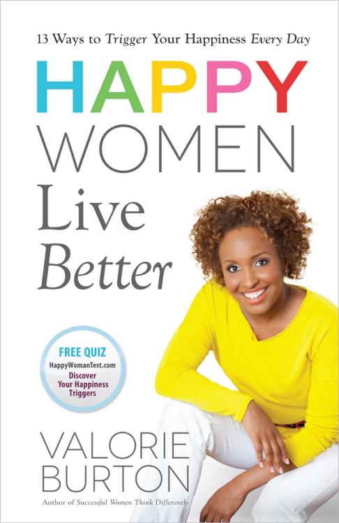 9780736956758 Happy Women Live Better