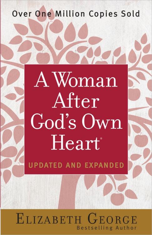 9780736959629 Woman After Gods Own Heart (Expanded)