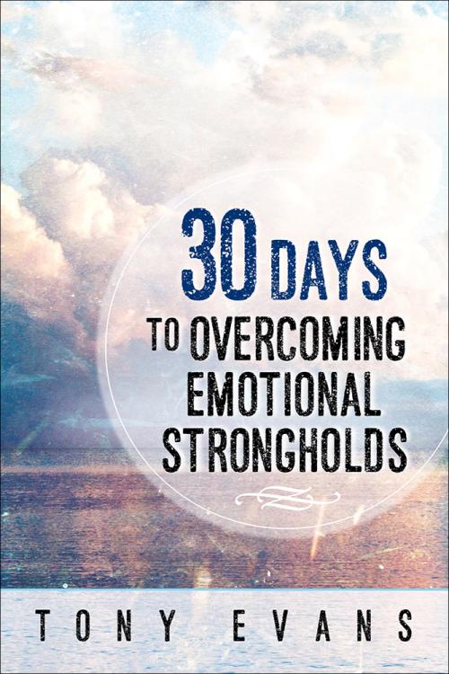 9780736961837 30 Days To Overcoming Emotional Strongholds