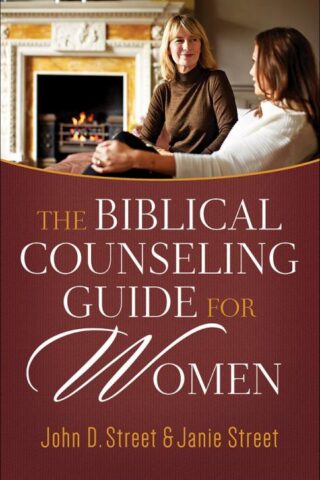 9780736964517 Biblical Counseling Guide For Women