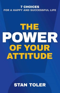9780736968256 Power Of Your Attitude