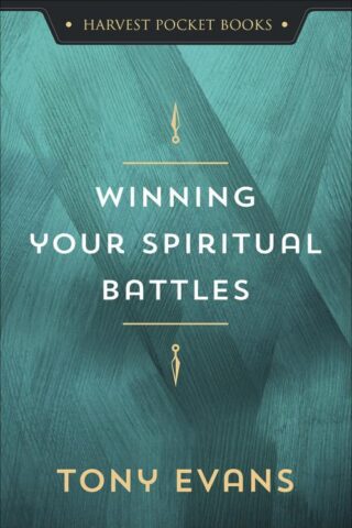 9780736979429 Winning Your Spiritual Battles