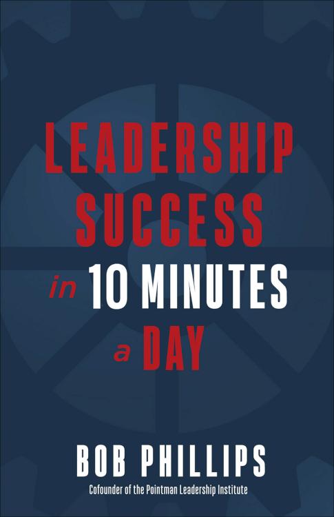 9780736981439 Leadership Success In 10 Minutes A Day