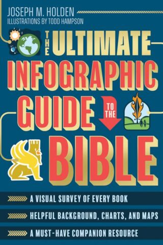 9780736982740 Ultimate Infographic Guide To The Bible