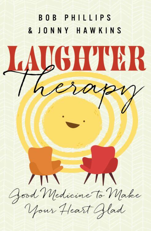 9780736983174 Laughter Therapy : Good Medicine To Make Your Heart Glad