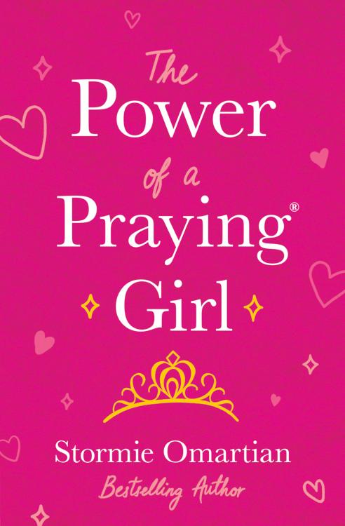 9780736983716 Power Of A Praying Girl