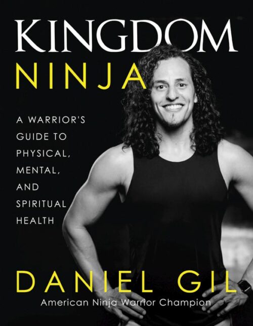 9780736987189 Kingdom Ninja : A Warrior's Guide To Physical