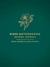 9780736987899 Risen Motherhood Guided Journal