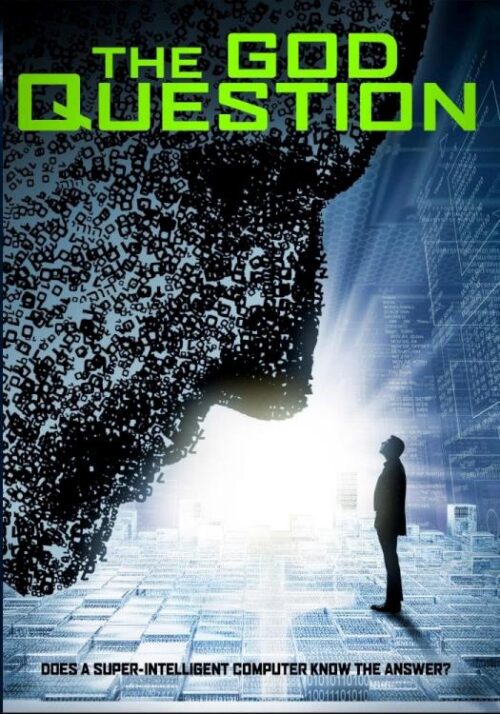 9780740309328 God Question (DVD)