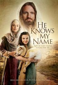 9780740318382 He Knows My Name (DVD)