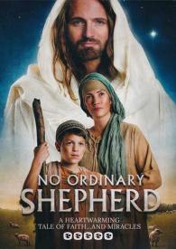 9780740322600 No Ordinary Shepherd (DVD)