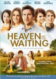 9780740324925 Heaven Is Waiting (DVD)