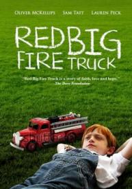 9780740335211 Red Big Fire Truck (DVD)