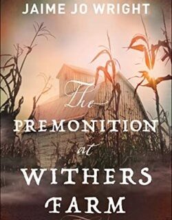 9780764238338 Premonition At Withers Farm