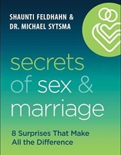 9780764239557 Secrets Of Sex And Marriage