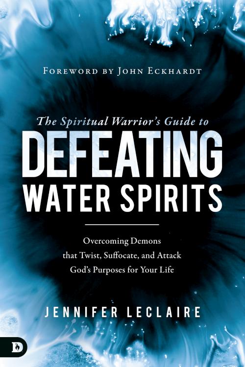 9780768442946 Spiritual Warriors Guide To Defeating Water Spirits